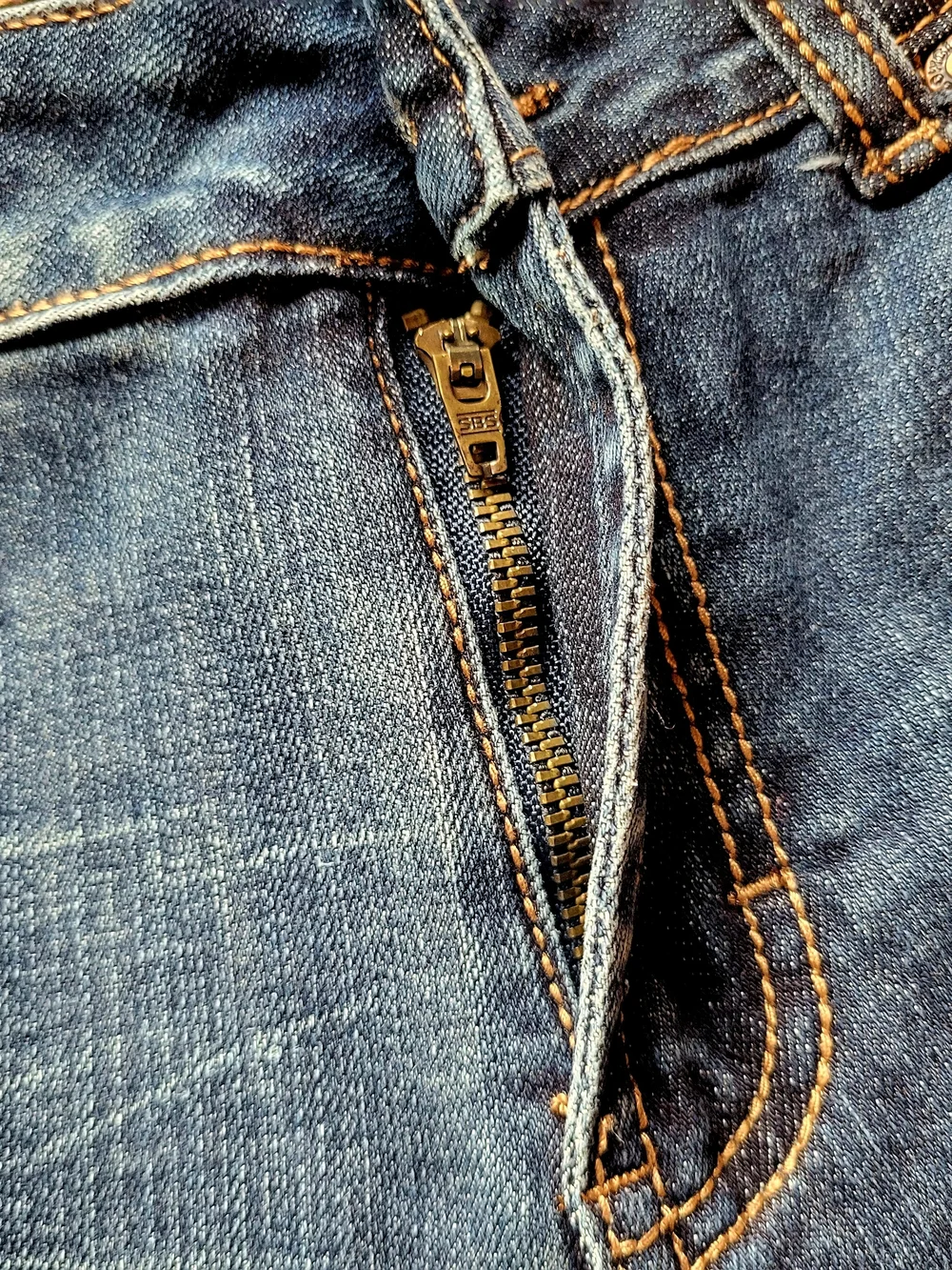 Cowgirl Tuff Jeans - Picture 5 of 8